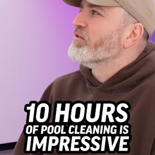Aiper Scuba X1 Max & Caddy Bundle - Complete Pool Cleaning Solution