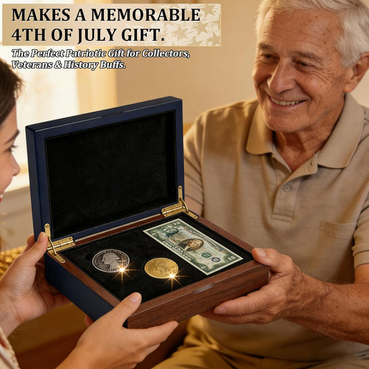 250th Anniversary Collectible $2 Bill