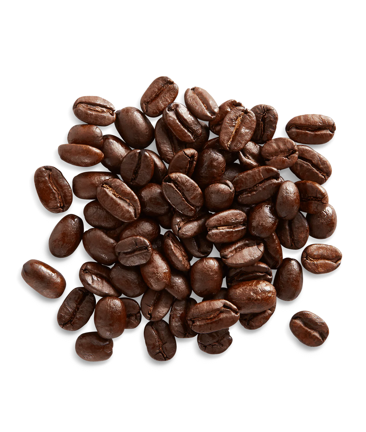 Arabian Mocha-Java Coffee β Dark Roast β 1 lb