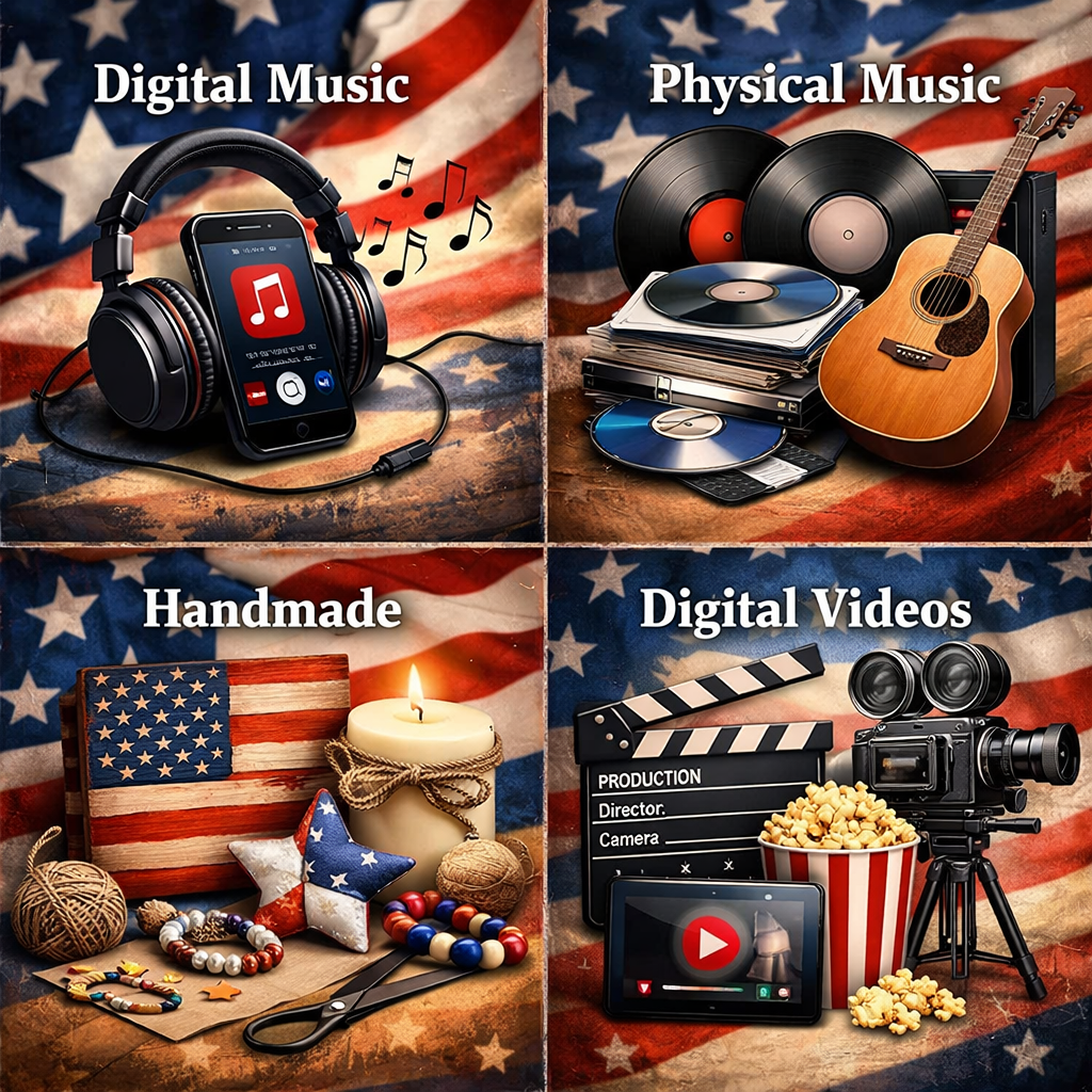 Digital Products