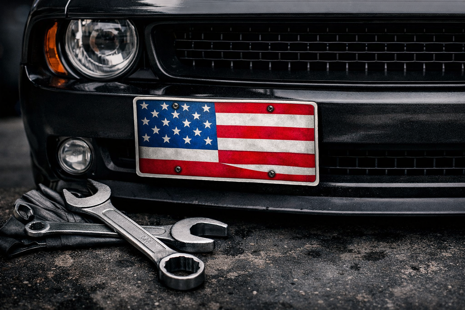 Automotive