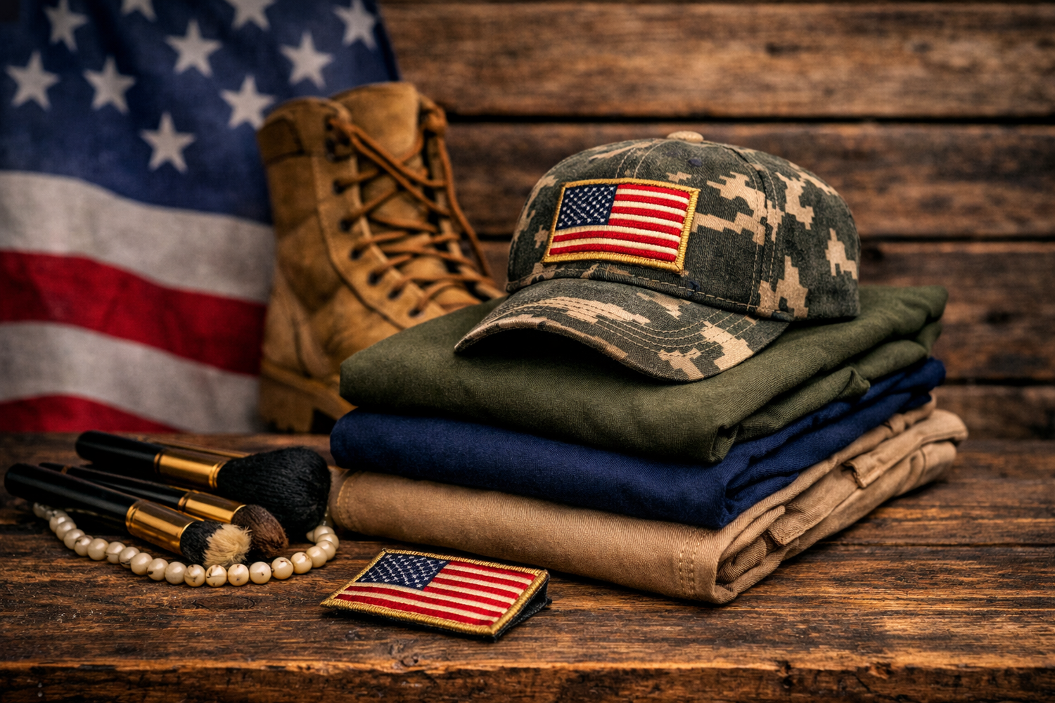 Clothing