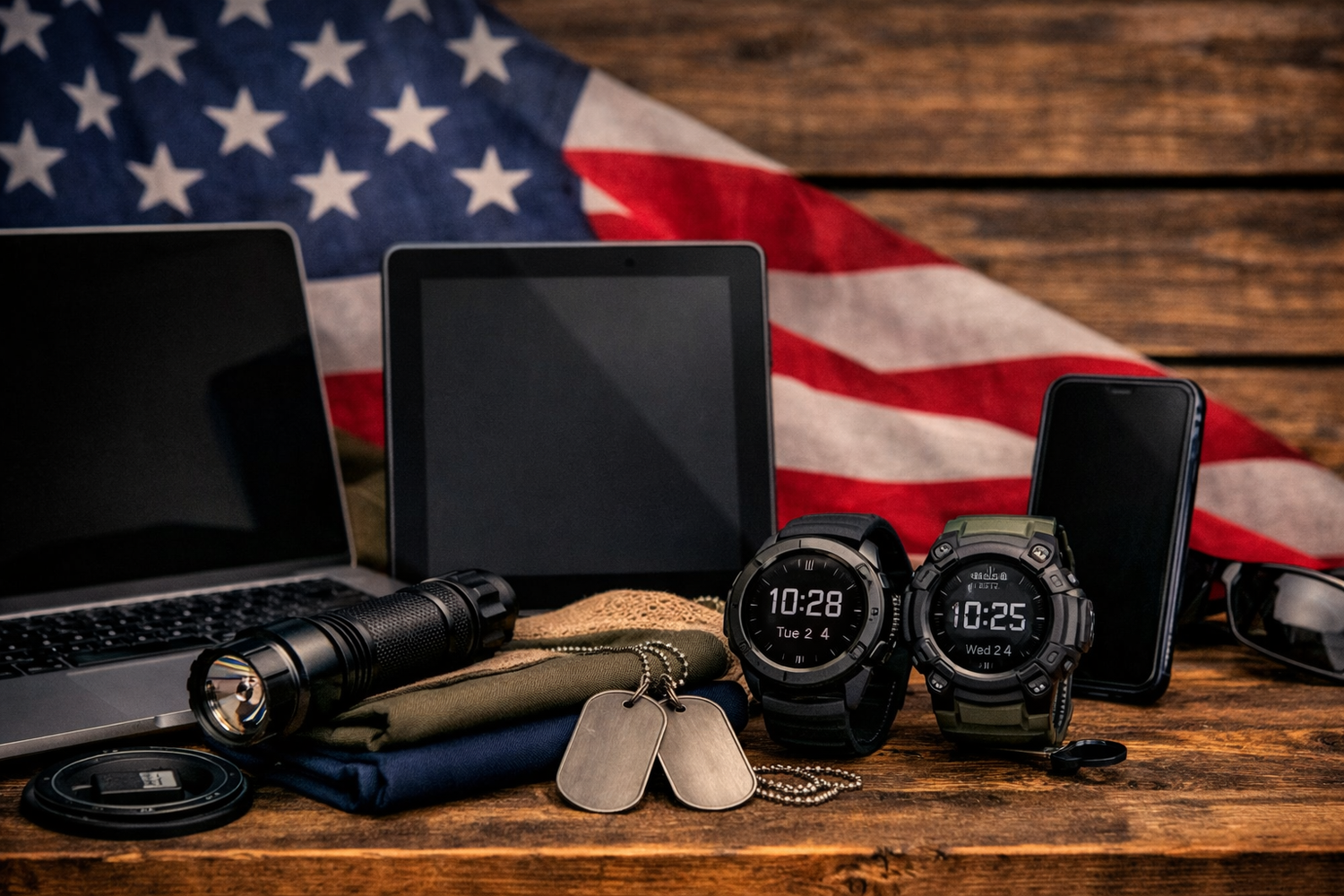 Electronics & Accessories