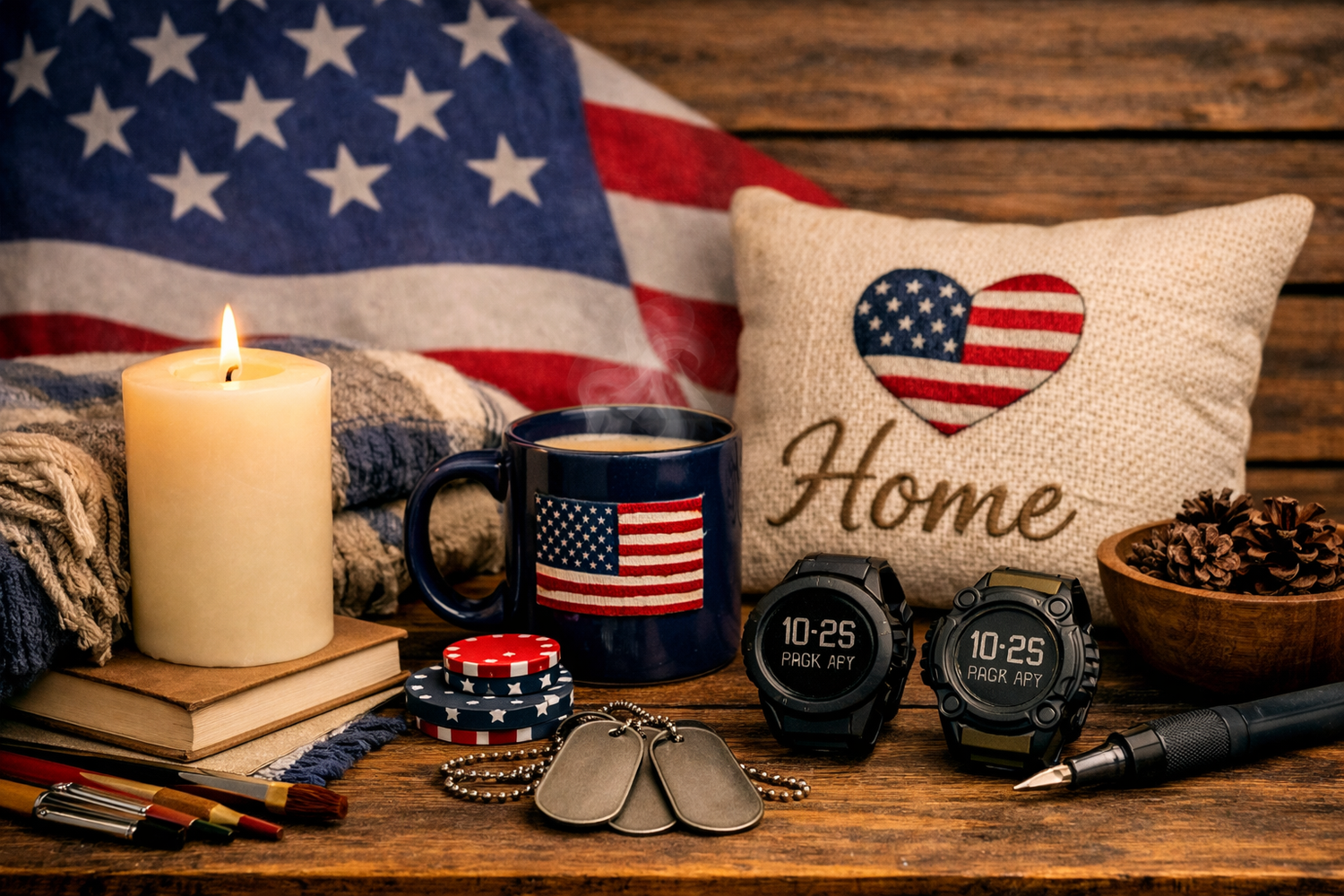 Home Products