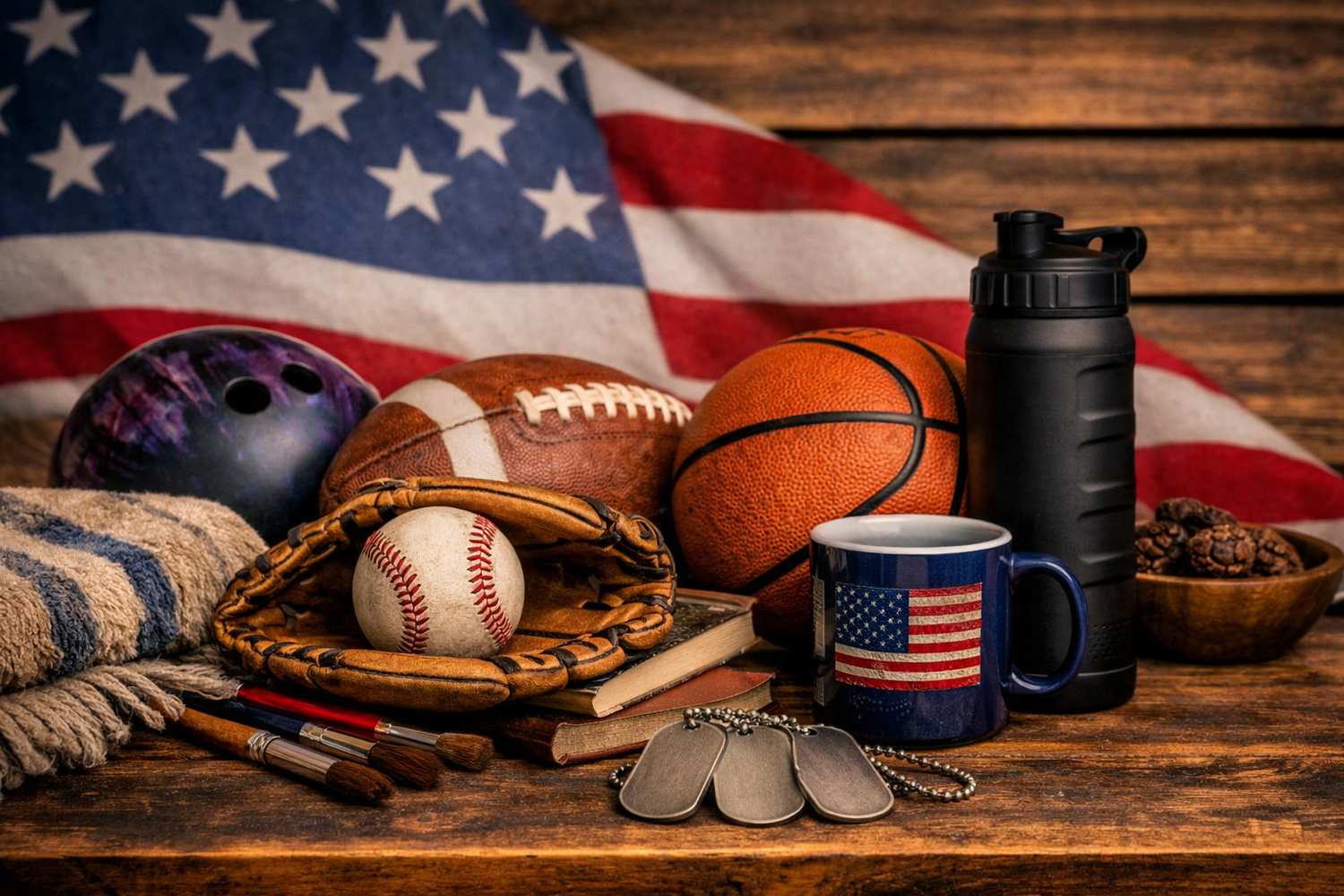 Sports Gear