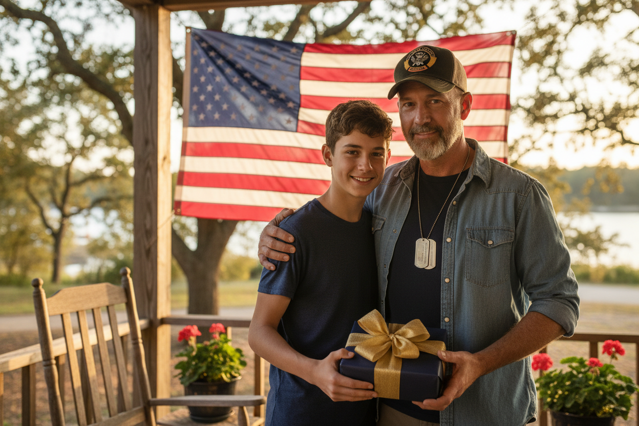 Father's Day Gifts