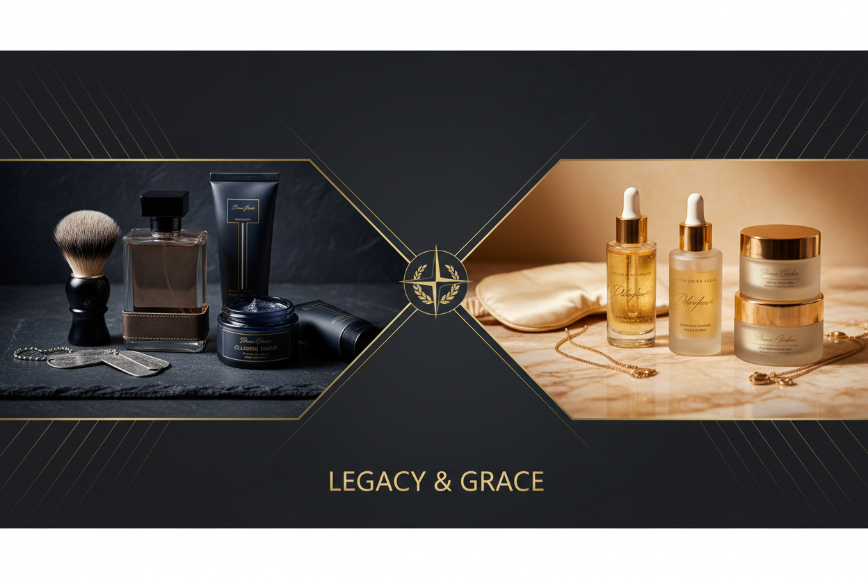 Premium Skin Care