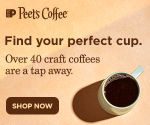 Peet's Coffee