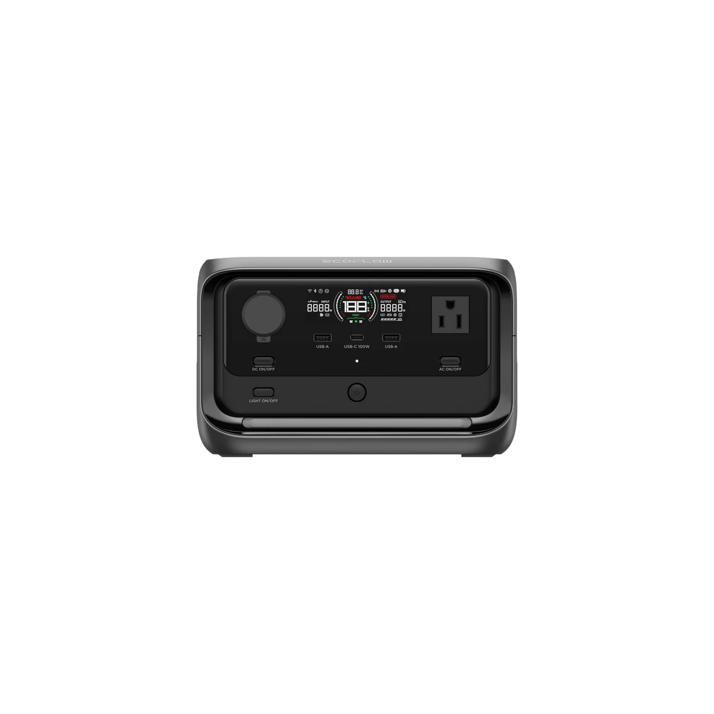 EcoFlow RIVER 3 Plus Portable Power Station