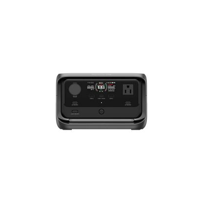 EcoFlow RIVER 3 Plus Portable Power Station