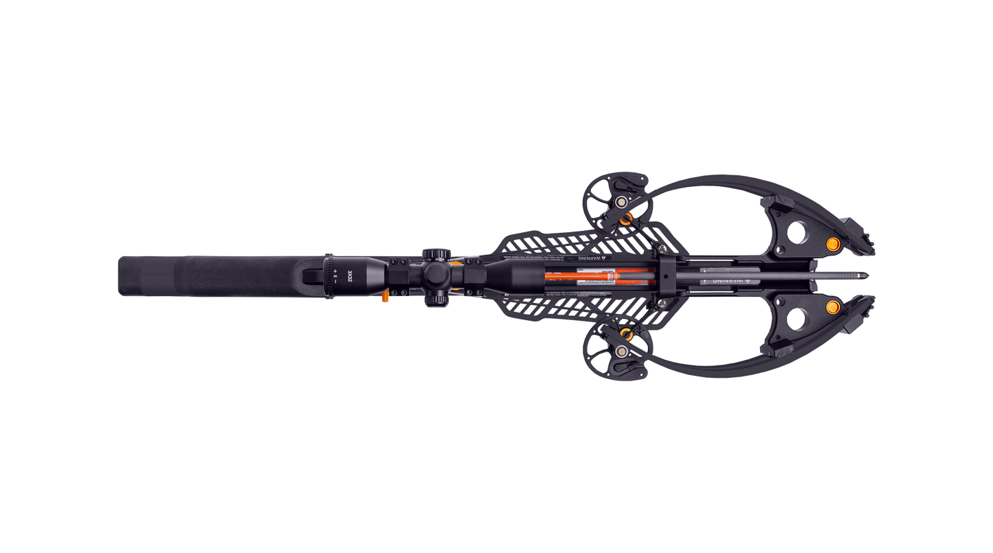 Ravin R8 Crossbow — Premium Performance with Premium Value