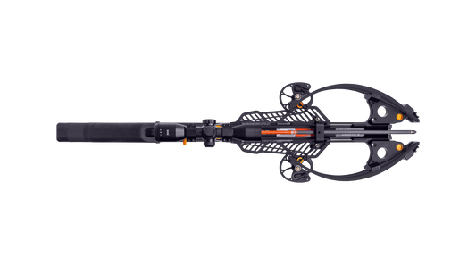 Ravin R8 Crossbow — Premium Performance with Premium Value
