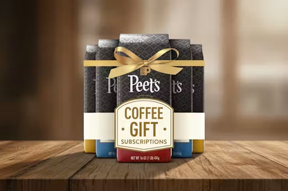 Peet’s Major Dickason’s™ Dark Roast Coffee