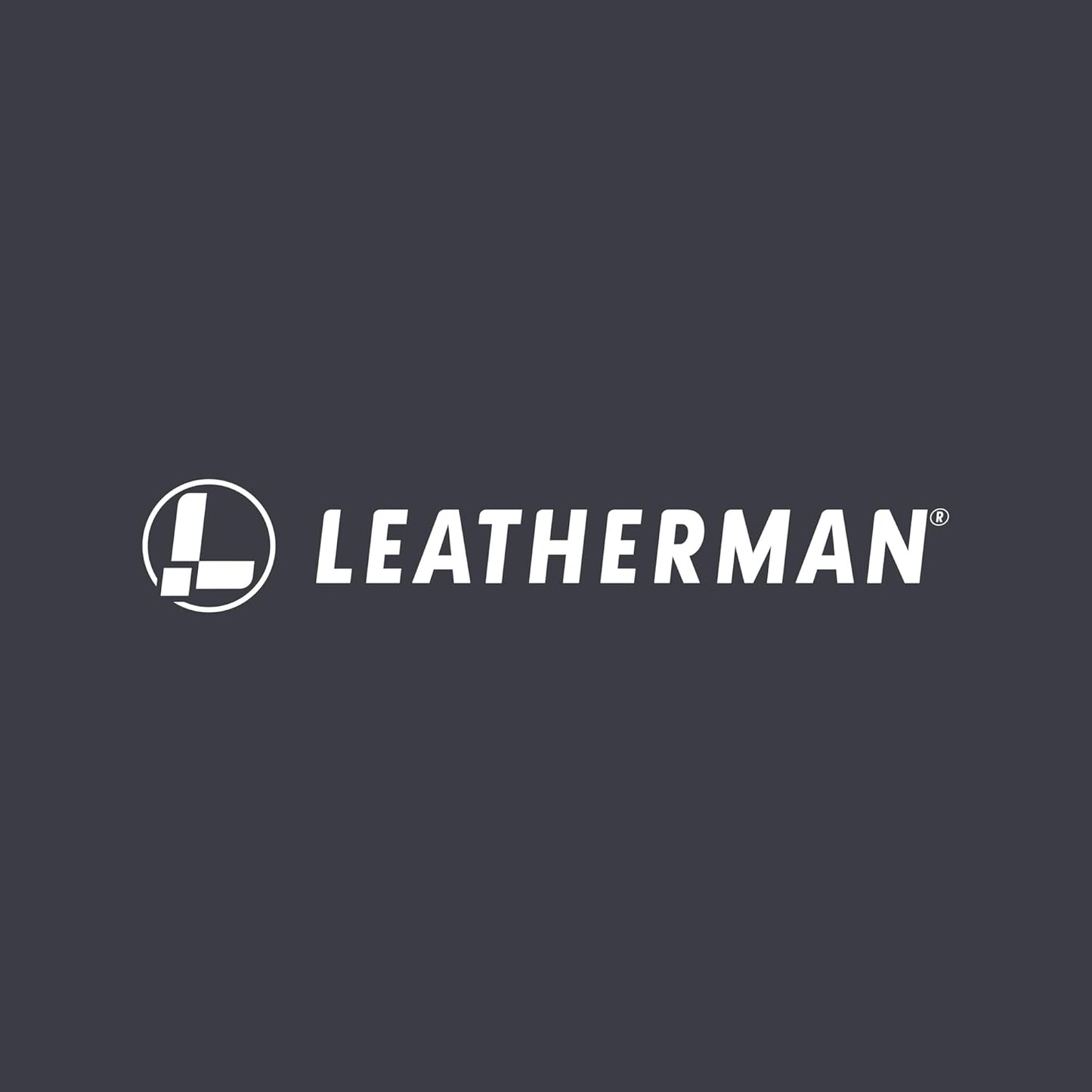 Leatherman Wave Plus 18-in-1 stainless steel multi-tool in black, compact everyday carry tool for veterans, first responders, and outdoor enthusiasts.

