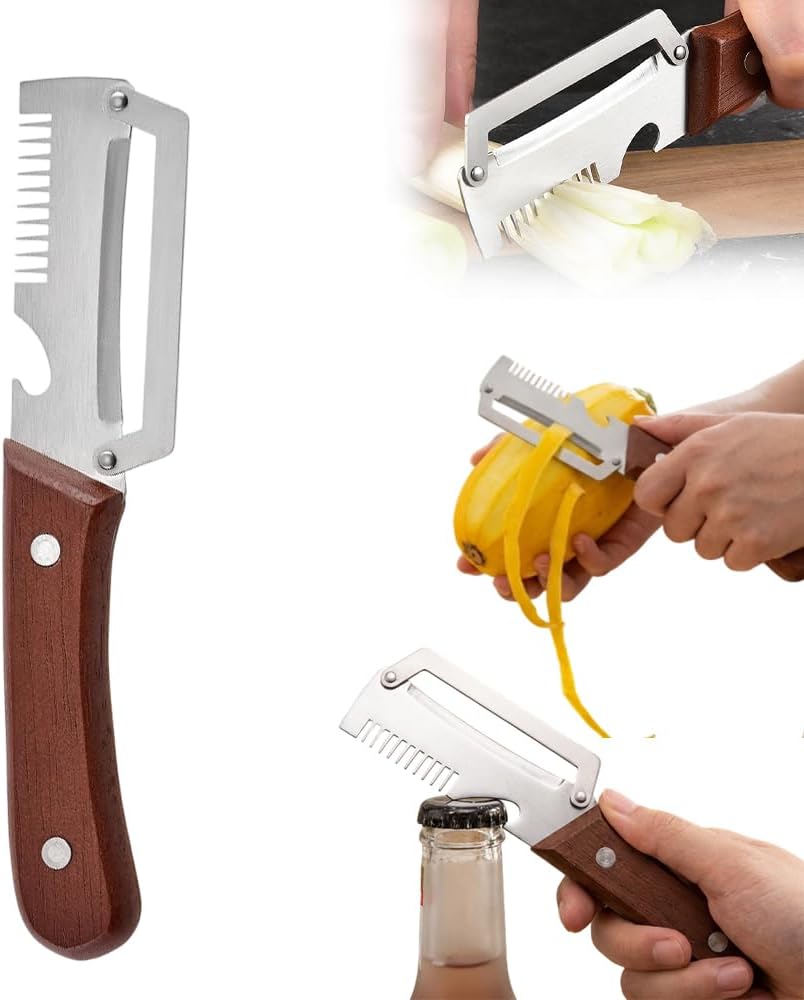 Vegetable Peeler