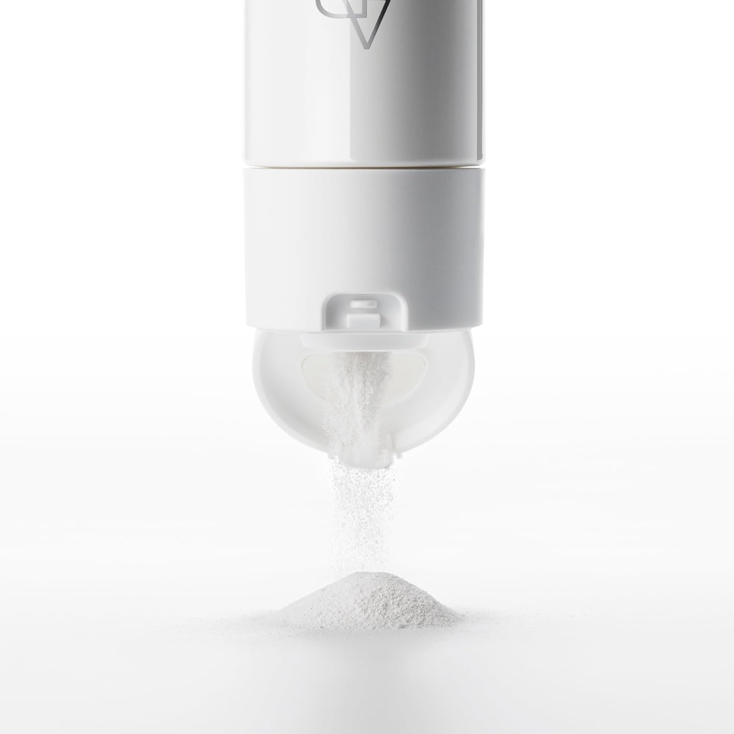 Amorepacific AP Beauty Refining Powder-to-Foam Cleanser 50g — luxury Korean deep pore exfoliating face wash, available at VeteransValueHub.