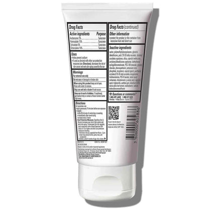 La Roche-Posay Anthelios Melt-In Milk Sunscreen SPF 100 – UVA/UVB Protection for Face & Body | Sensitive Skin