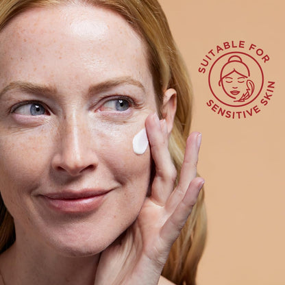 EltaMD UV Clear Face Sunscreen SPF 46 – Oil-Free Zinc Oxide Sunscreen for Sensitive, Acne-Prone & Rosacea Skin | Dermatologist Recommended
