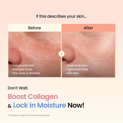 BIODANCE Best Mask Duo – Bio-Collagen & Ceramide Hydrogel Face Mask Set for Glass Skin | Korean Skin Care
