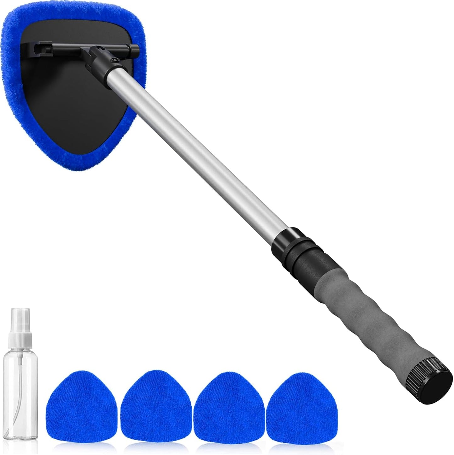 Windshield Cleaning Tool