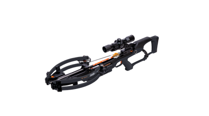 Ravin R8 Crossbow — Premium Performance with Premium Value