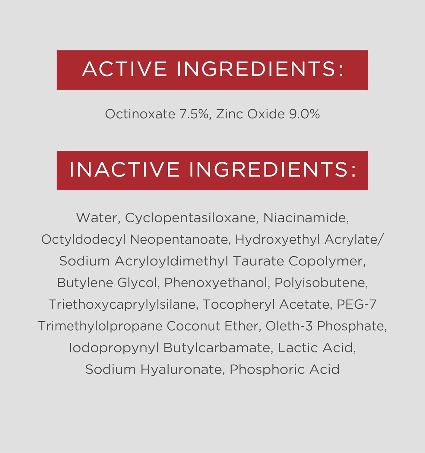 EltaMD UV Clear Face Sunscreen SPF 46 – Oil-Free Zinc Oxide Sunscreen for Sensitive, Acne-Prone & Rosacea Skin | Dermatologist Recommended