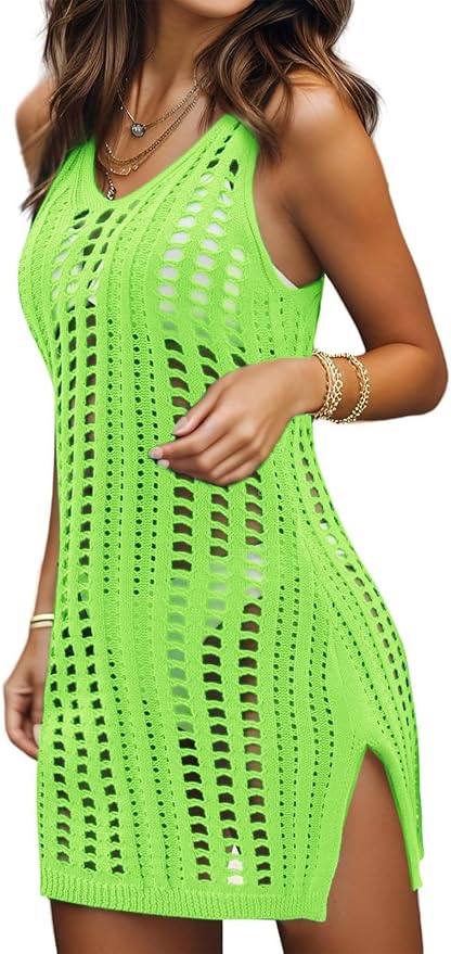 Swimsuit Coverup for Women