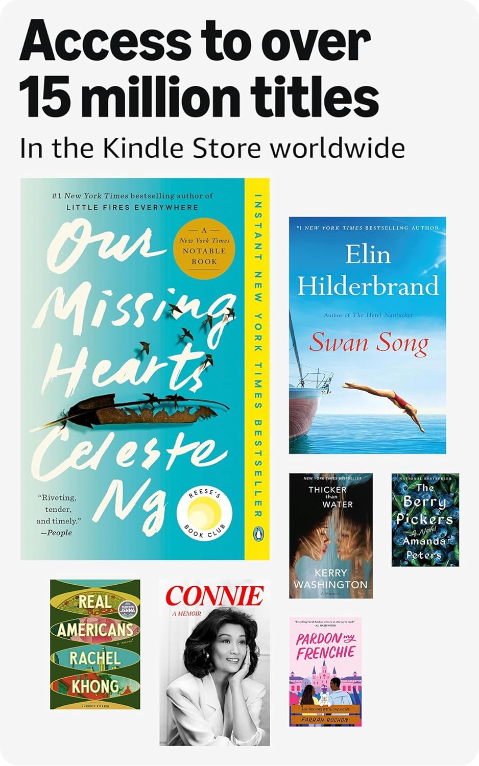 Amazon Kindle Paperwhite 16GB