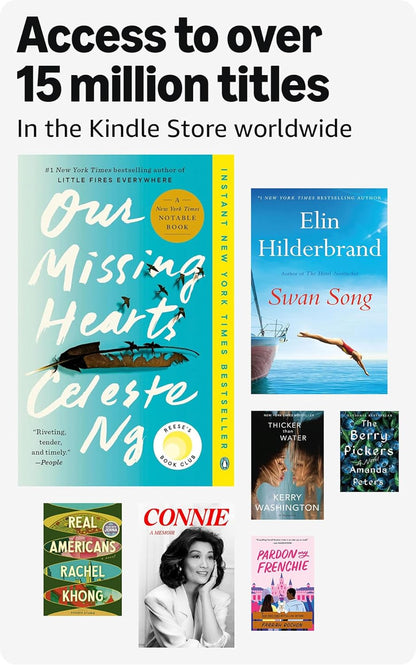 Amazon Kindle Paperwhite 16GB