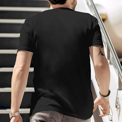 KryverGlow Bold BadAss SuperHuman dad graphic t-shirt — Father's Day gift for men — Veterans Value Hub