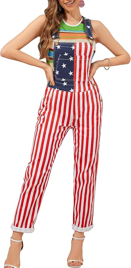 Overalls for Women