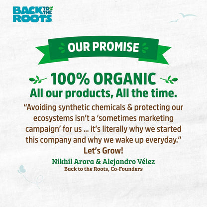 Organic Premium Compost