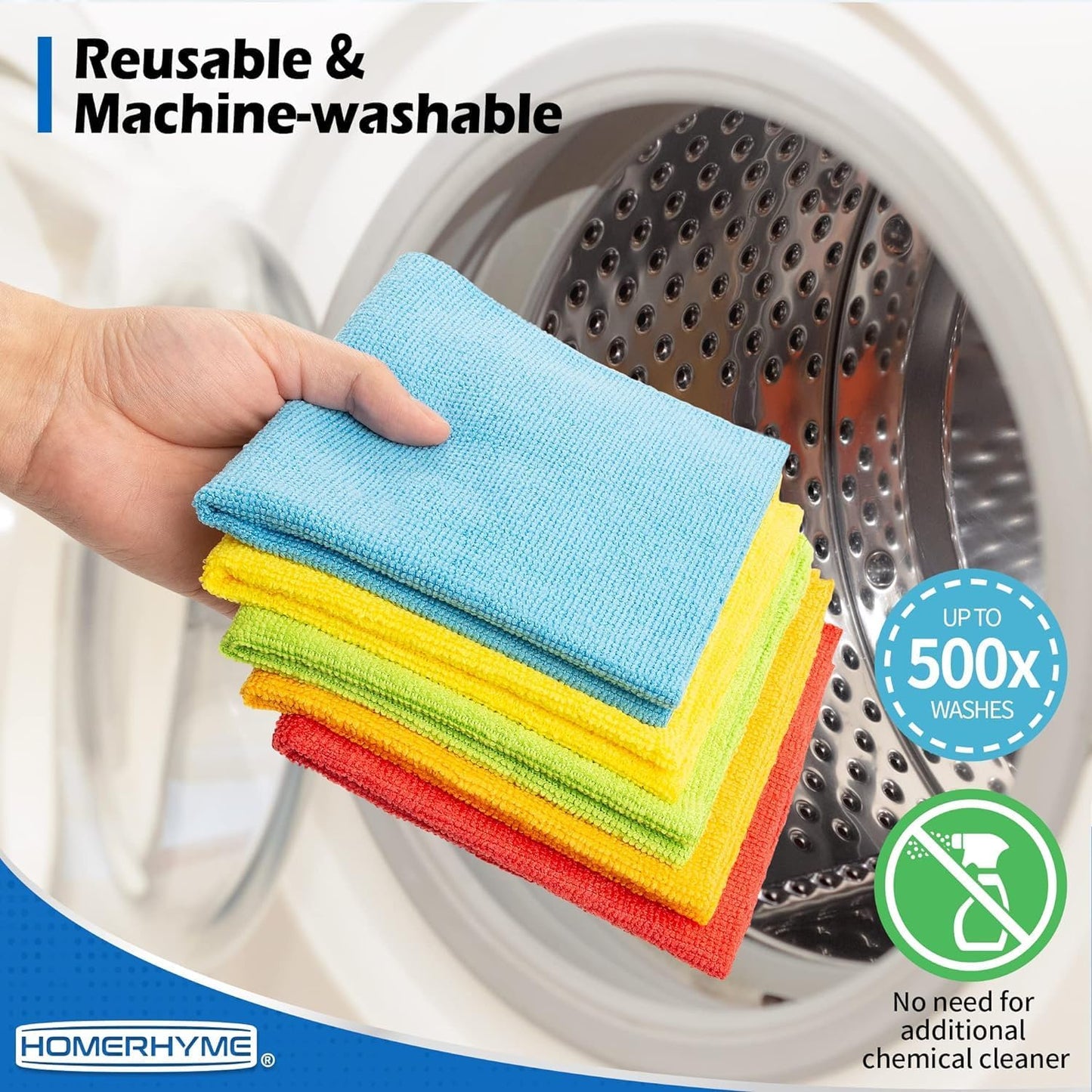 Microfiber Towels for Cars