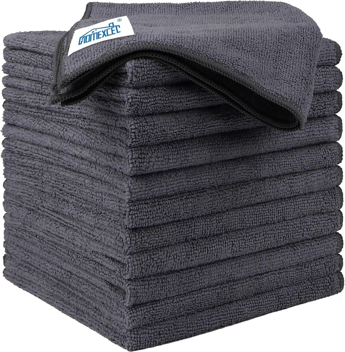 Microfiber Cleaning Cloth