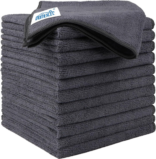 Microfiber Cleaning Cloth