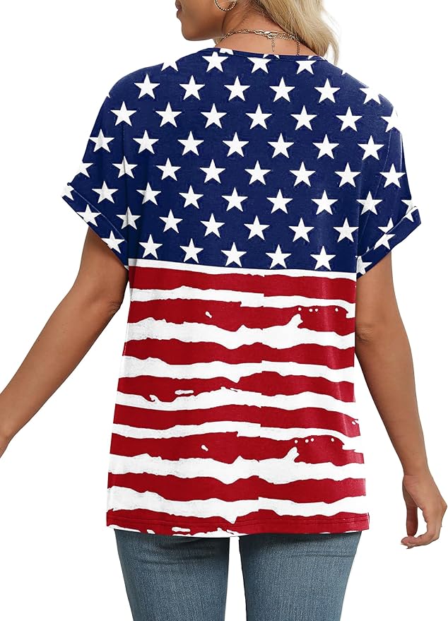Womens Summer Tops