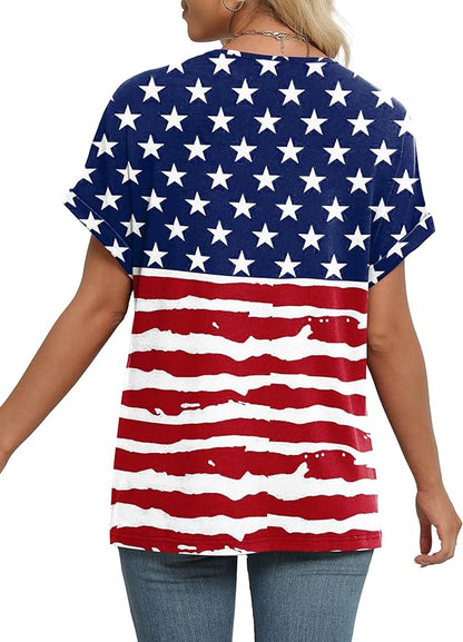 Womens Summer Tops