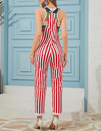 Overalls for Women