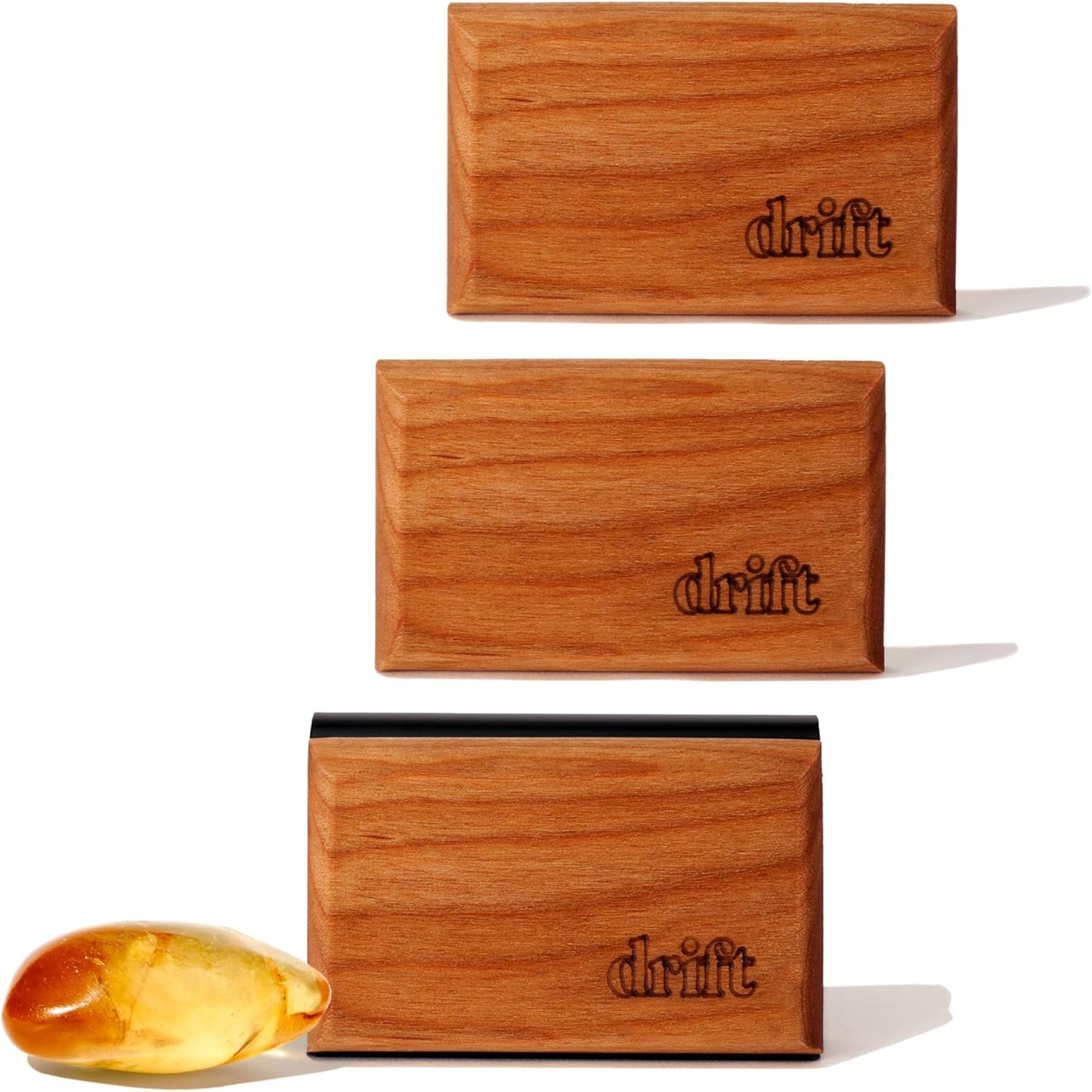 Drift Car Air Freshener Starter Kit