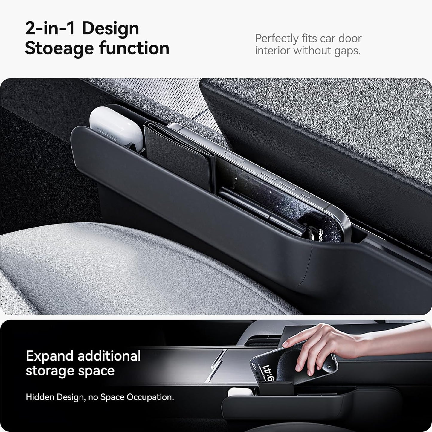 Steering Wheel Desk Tray