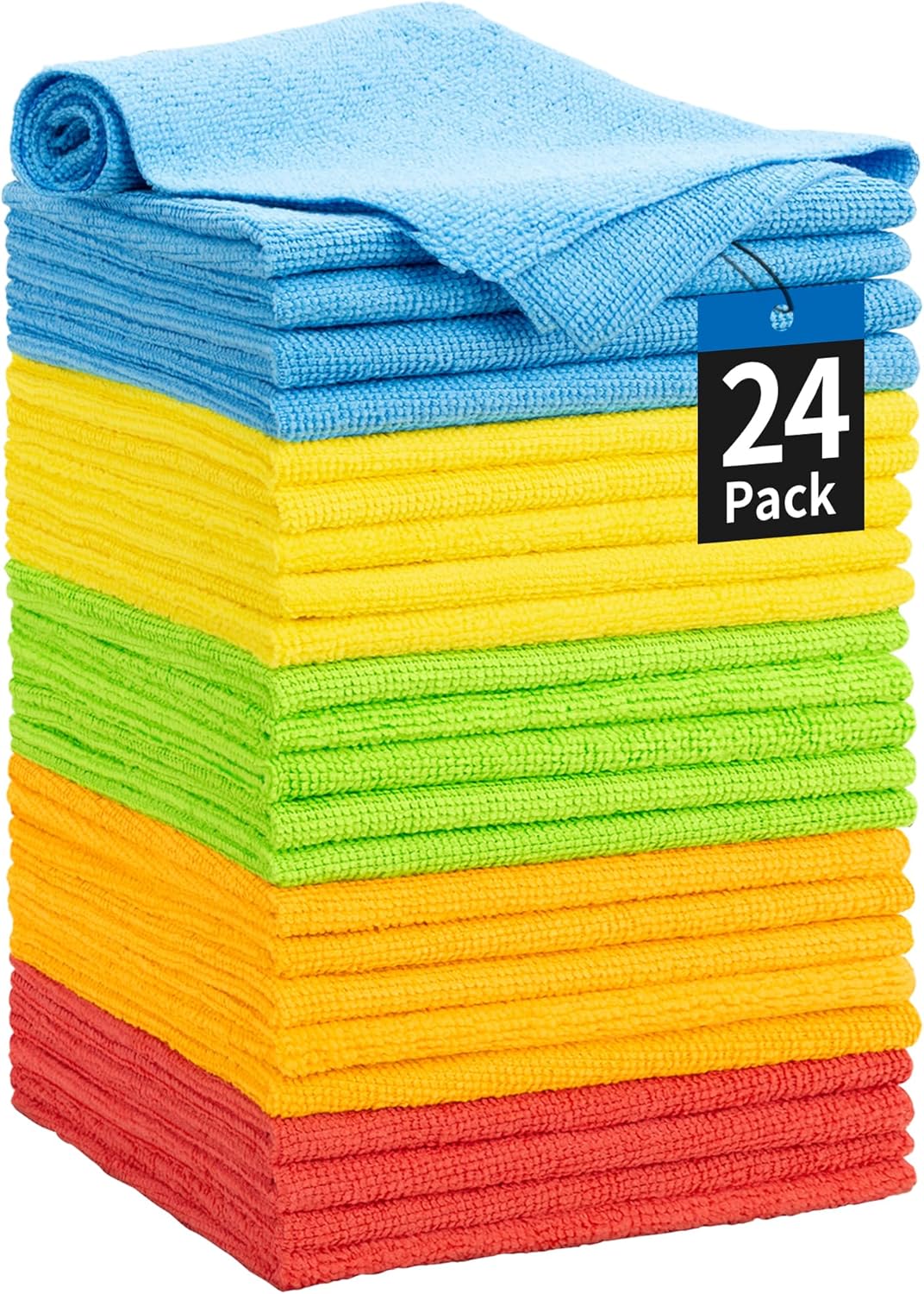 Microfiber Towels for Cars
