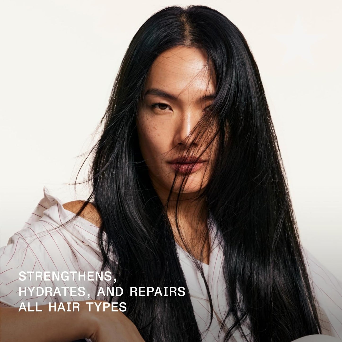 Olaplex Nº.4 Bond Maintenance™ Hair Strengthening Shampoo: Repairs Damage & Defend Against Future Breakage | Replenishes Hydration | For Coily, Curly, Straight, and Wavy