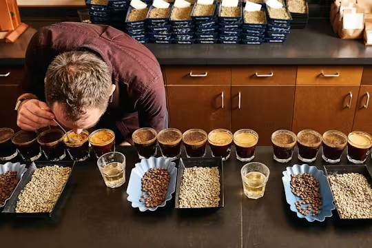 Peet’s Major Dickason’s™ Dark Roast Coffee