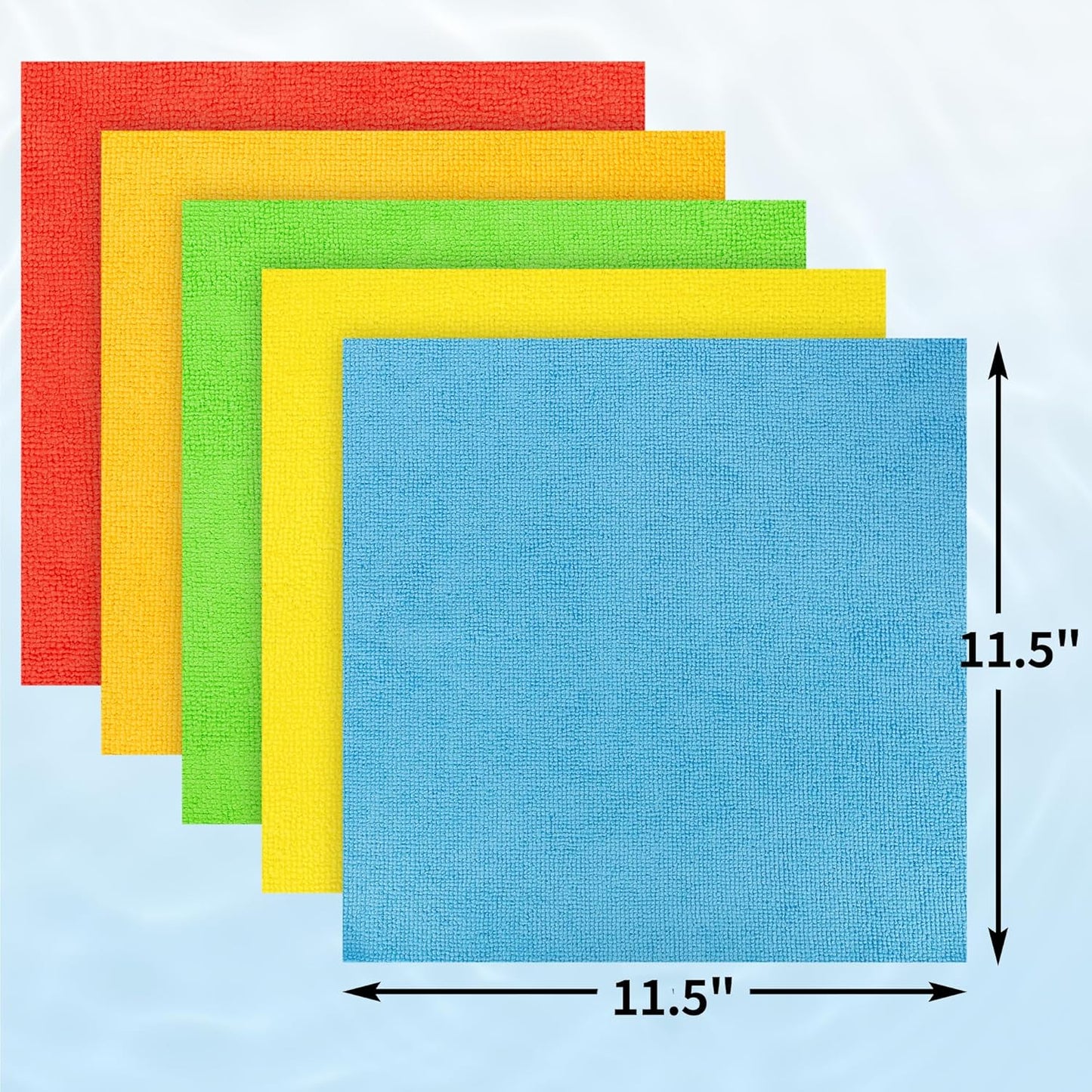 Microfiber Towels for Cars