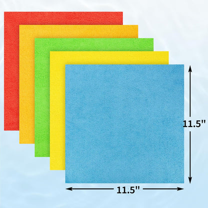 Microfiber Towels for Cars