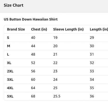 Submarine Veteran Hawaiian Shirt for Men — Navy Submarine Short Sleeve Button Down Beach Shirt