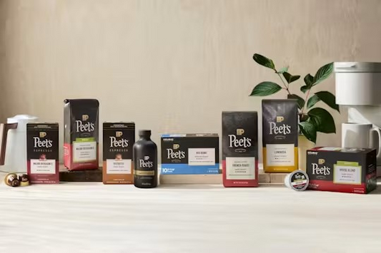 Peet’s Major Dickason’s™ Dark Roast Coffee