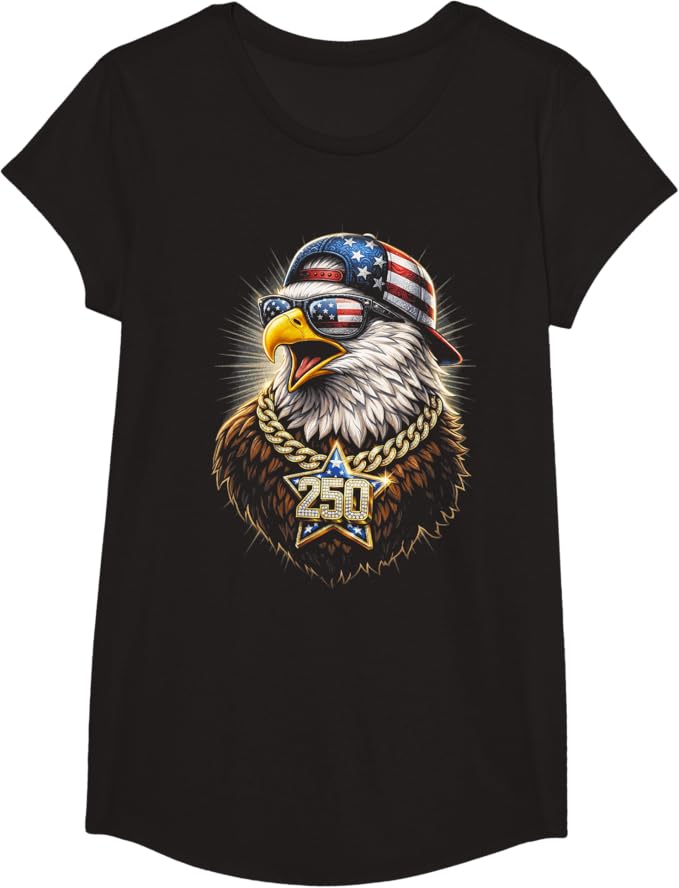250th Anniversary USA party t-shirt funny patriotic 4th of July Independence Day tee 1776-2026
