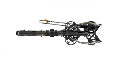 Ravin R500 Crossbow – 500 FPS, HexCoil Cam System, Rifle-Like Accuracy | XK7 Camo