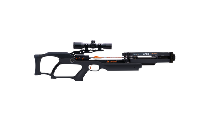Ravin R8 Crossbow — Premium Performance with Premium Value